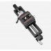 Leofoto Macroslider MP-150 (lever) + NP-50
